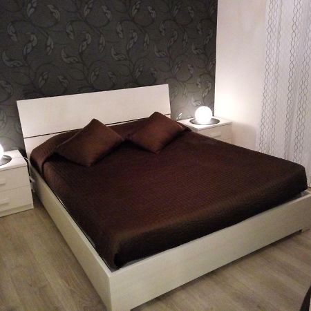 Bed and Breakfast Crocco D'Oro à Caltavuturo Extérieur photo